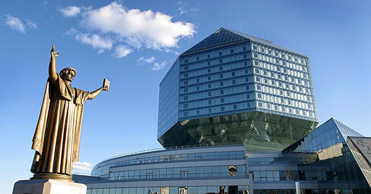Premium Apartments Klimt On Picasso Boulevard Minsk Exteriér fotografie